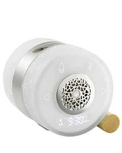 Maison Berger Aroma Wake-Up Night & Day Diffuser